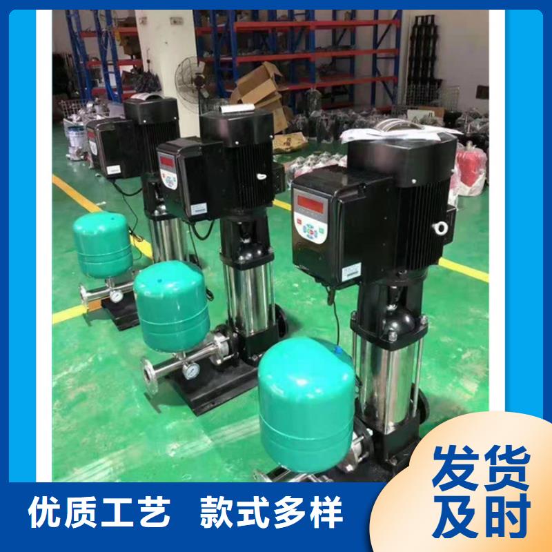 供水设备空气能保温水箱质量安心