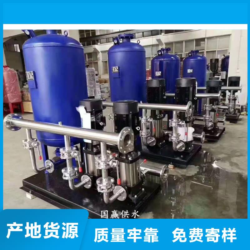【供水设备304不锈钢保温水箱优质材料厂家直销】