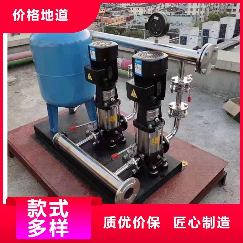 【供水设备】不锈钢水箱优质工艺