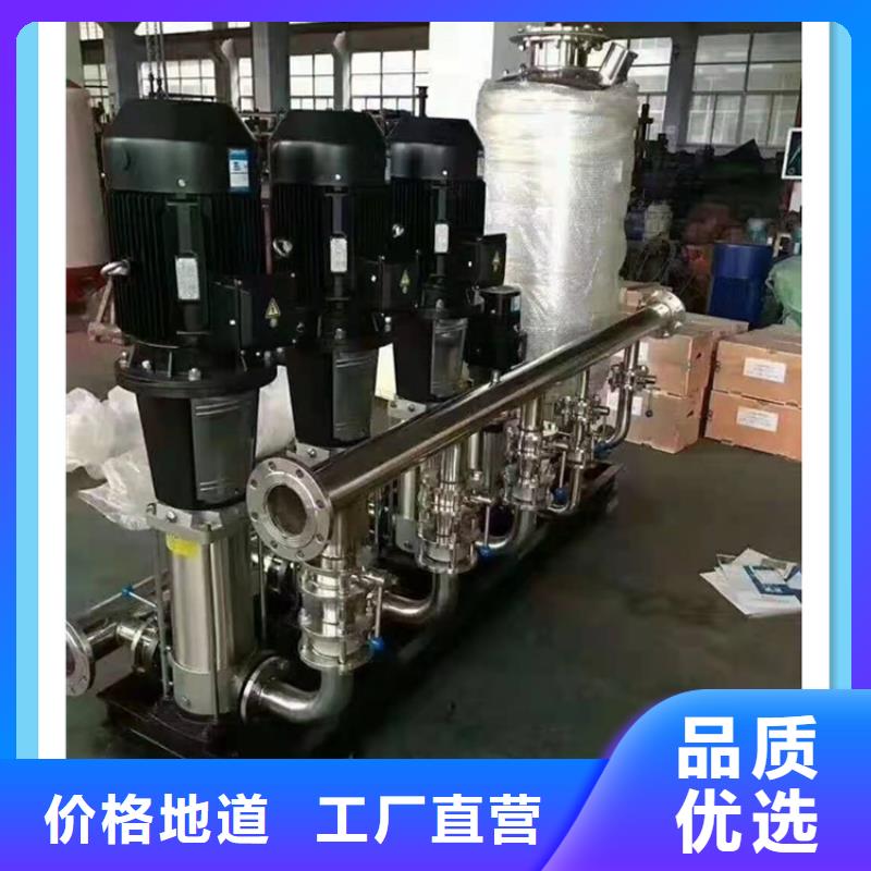 【供水设备】保温水箱品质保障价格合理