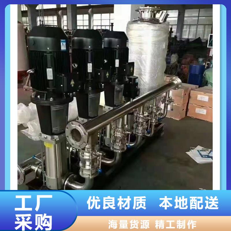 变频泵和普通泵厂家