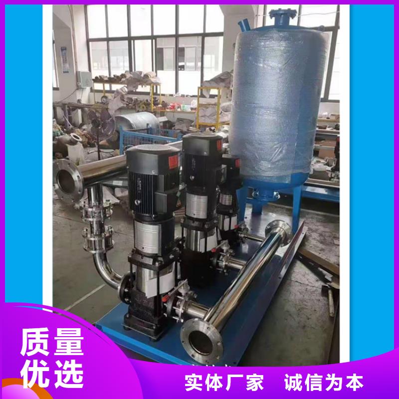 【供水设备】保温水箱品质保障价格合理
