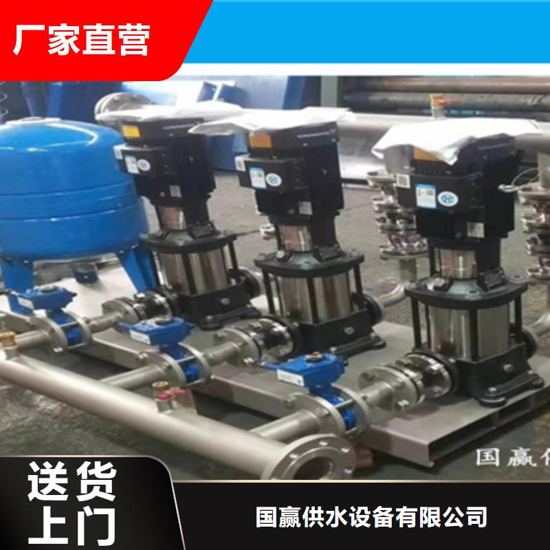 【供水设备】保温水箱品质保障价格合理
