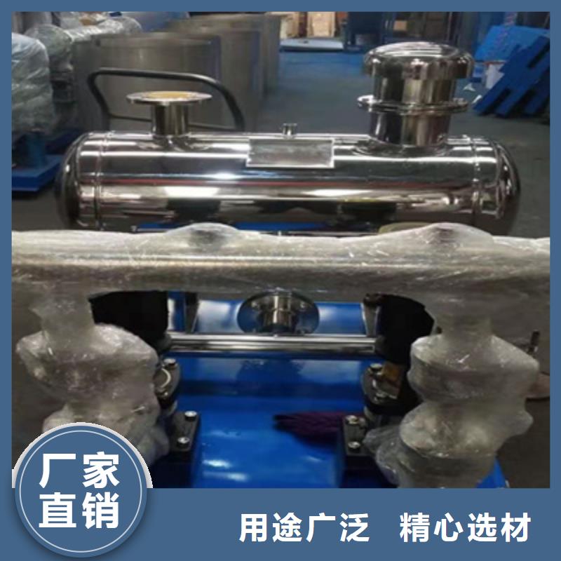 消防给水设备值得信赖