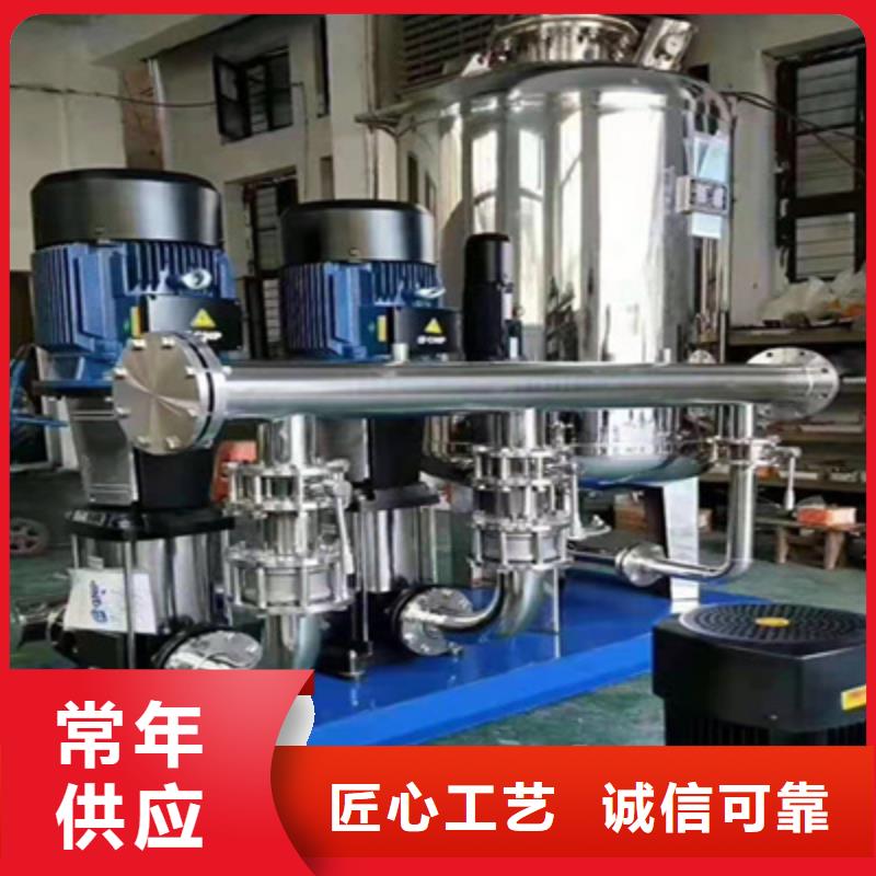 【供水设备304不锈钢保温水箱优质材料厂家直销】