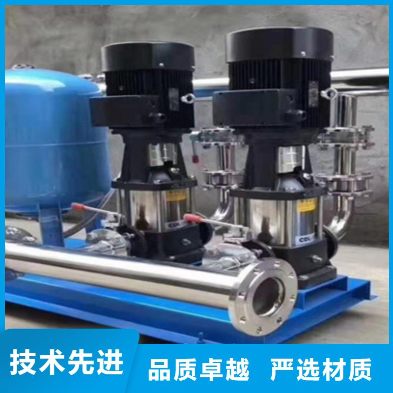 供水设备,空气能保温水箱工艺层层把关