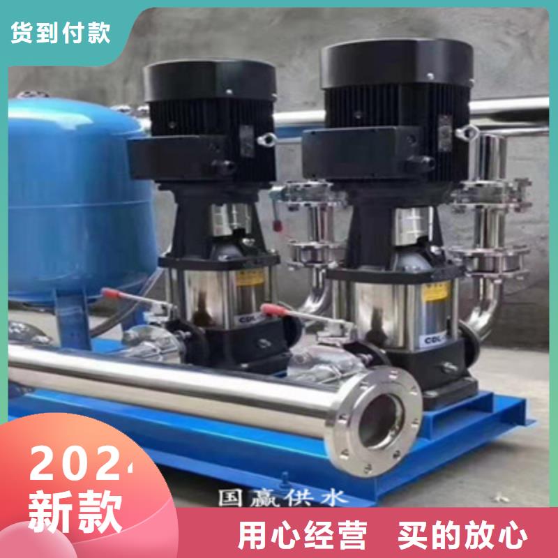 变频泵和普通泵厂家