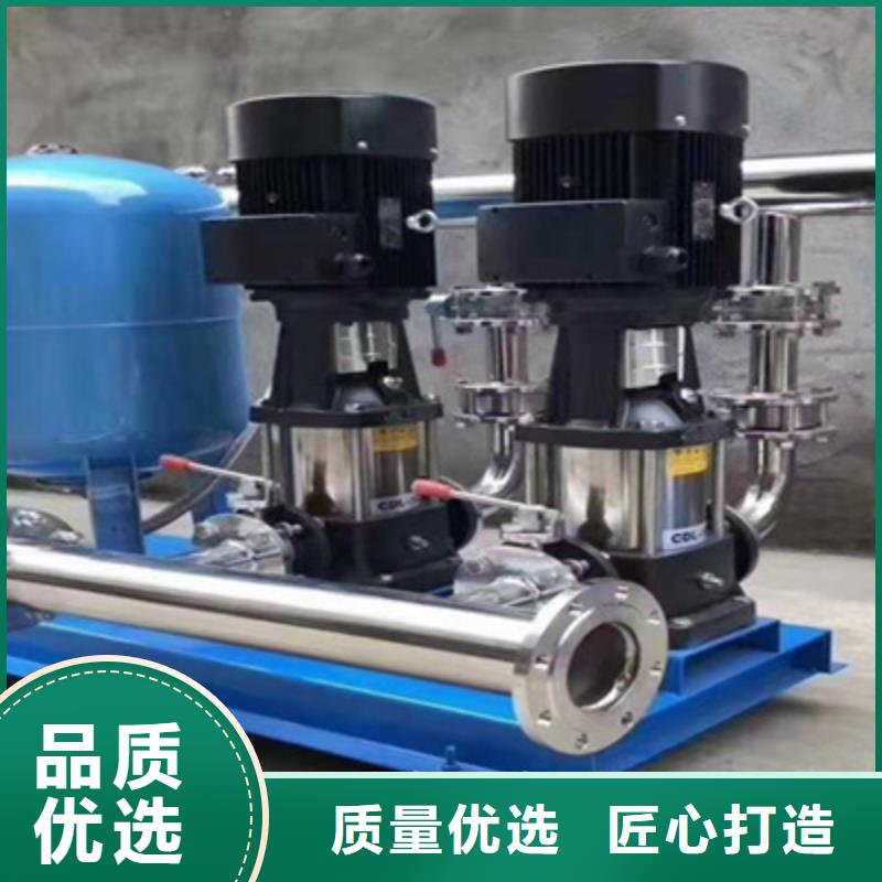 供水设备不锈钢水箱商家