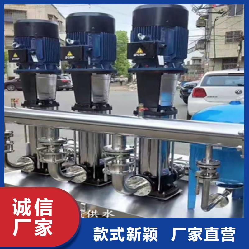 【供水设备304不锈钢保温水箱优质材料厂家直销】