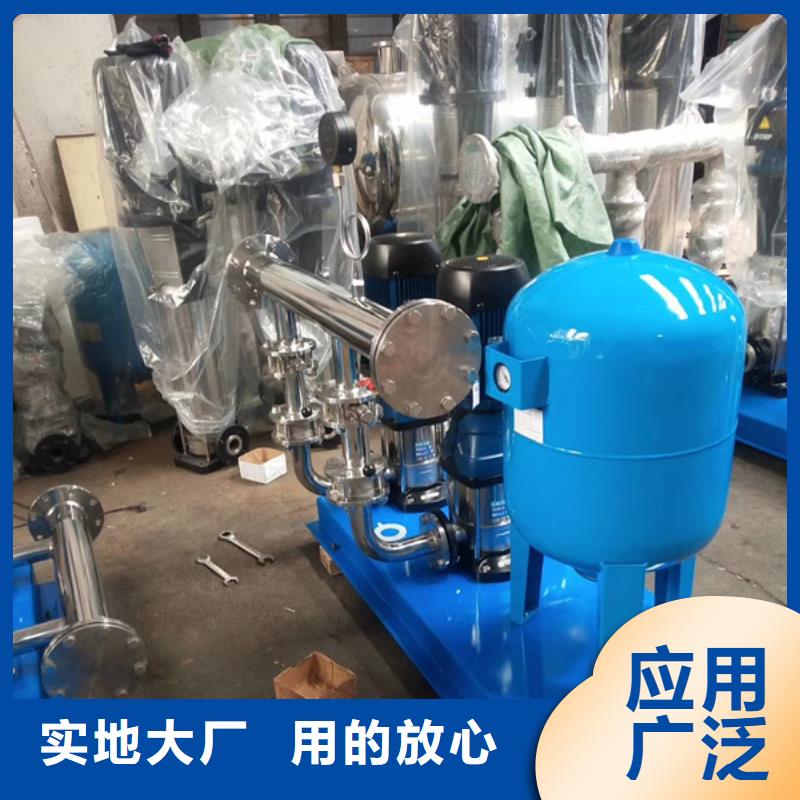 供水设备_不锈钢消防水箱实力商家