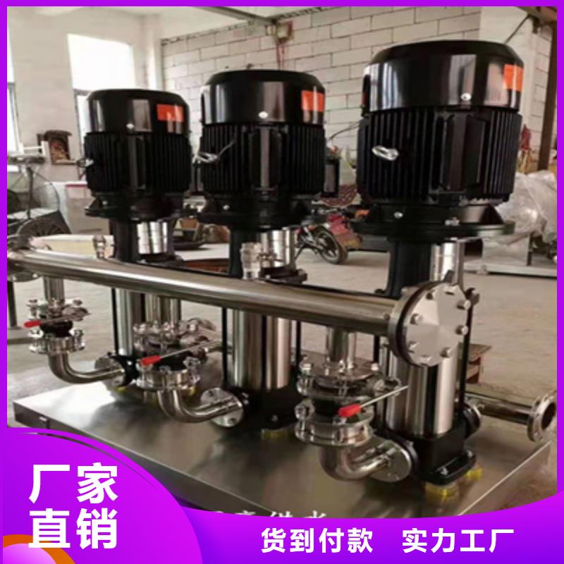 【供水设备】保温水箱品质保障价格合理