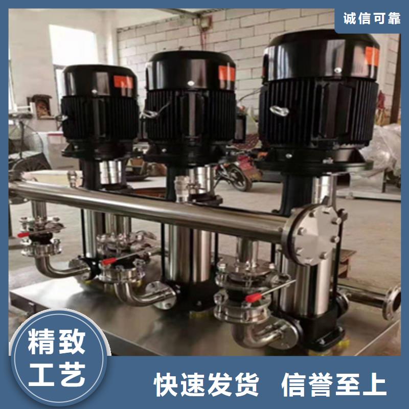 气压供水设备无中间商