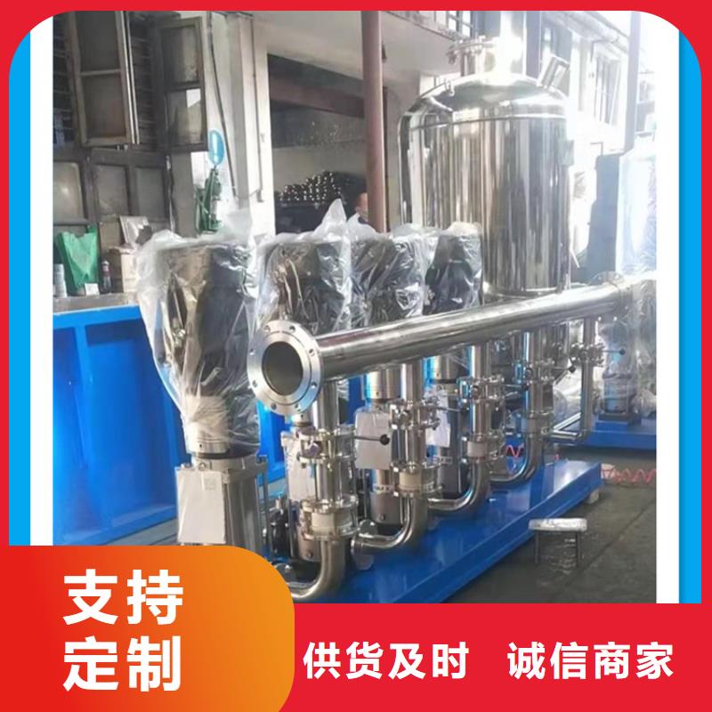 供水设备消防不锈钢水箱敢与同行比质量