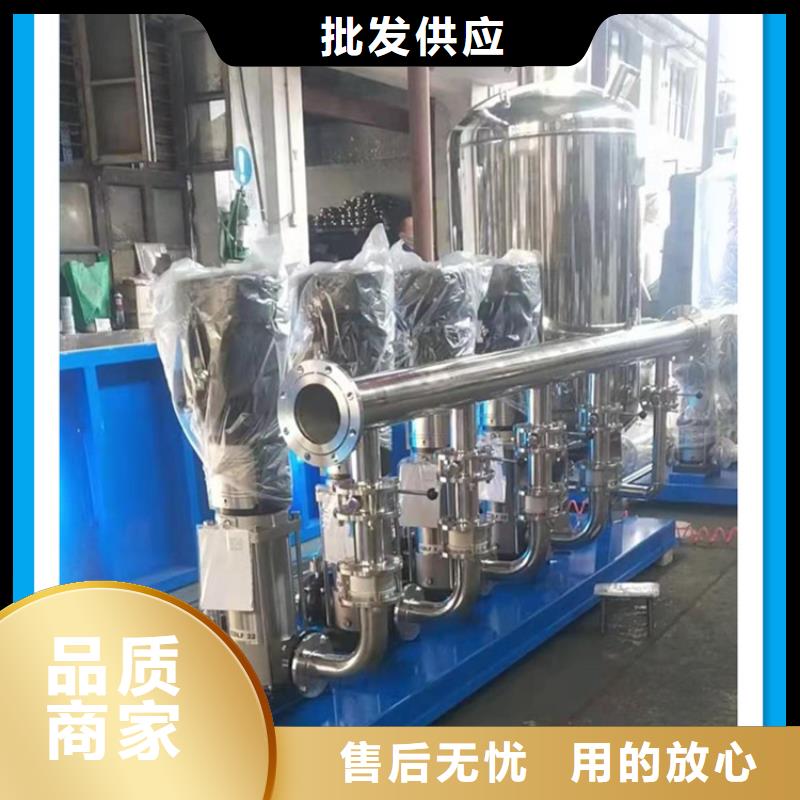 变频供水设备全自动恒压供水设备