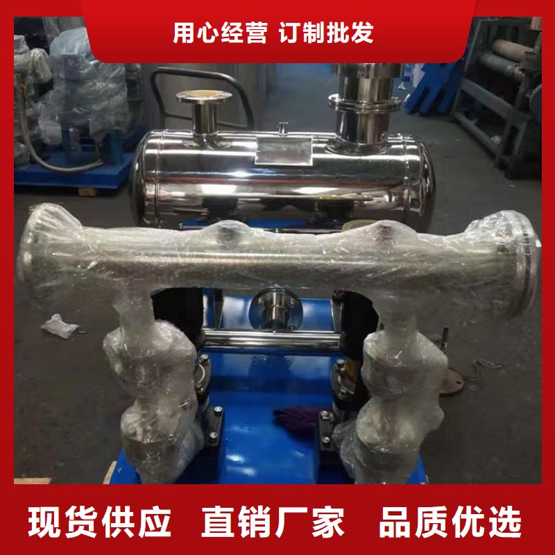 供水设备_不锈钢保温水箱厂家自营