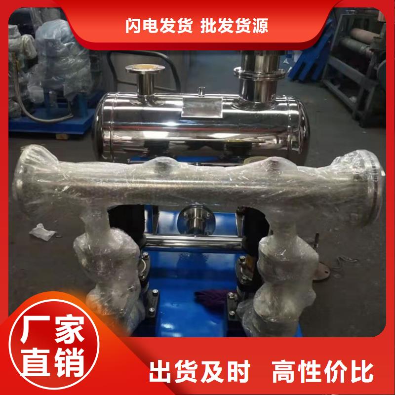 供水设备【不锈钢消防水箱】质量优选