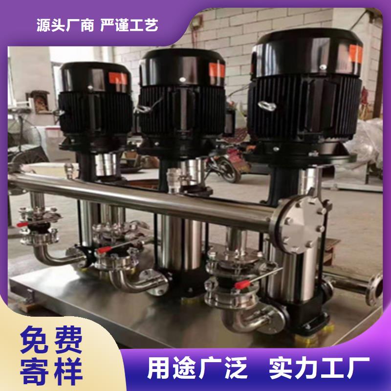 恒压给水设备恒压供水设备