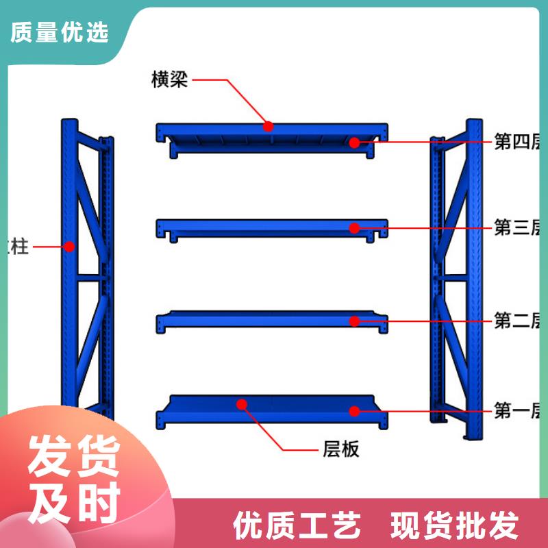 货架密集架工厂自营