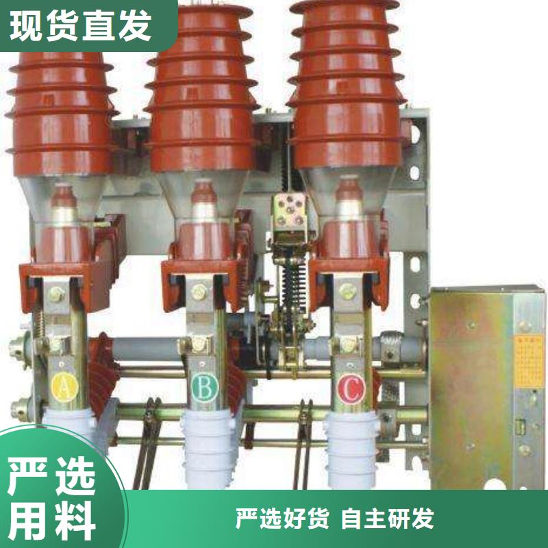 FKN12-12R/630-20负荷开关价格