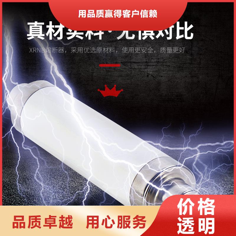 XRNM-12/315A限流熔断器
