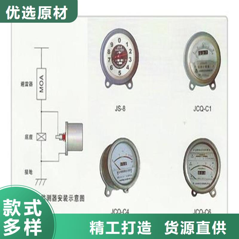【计数器】,氧化锌避雷器按需定制