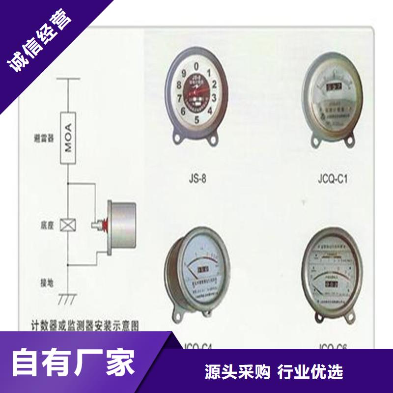 【计数器】,氧化锌避雷器按需定制