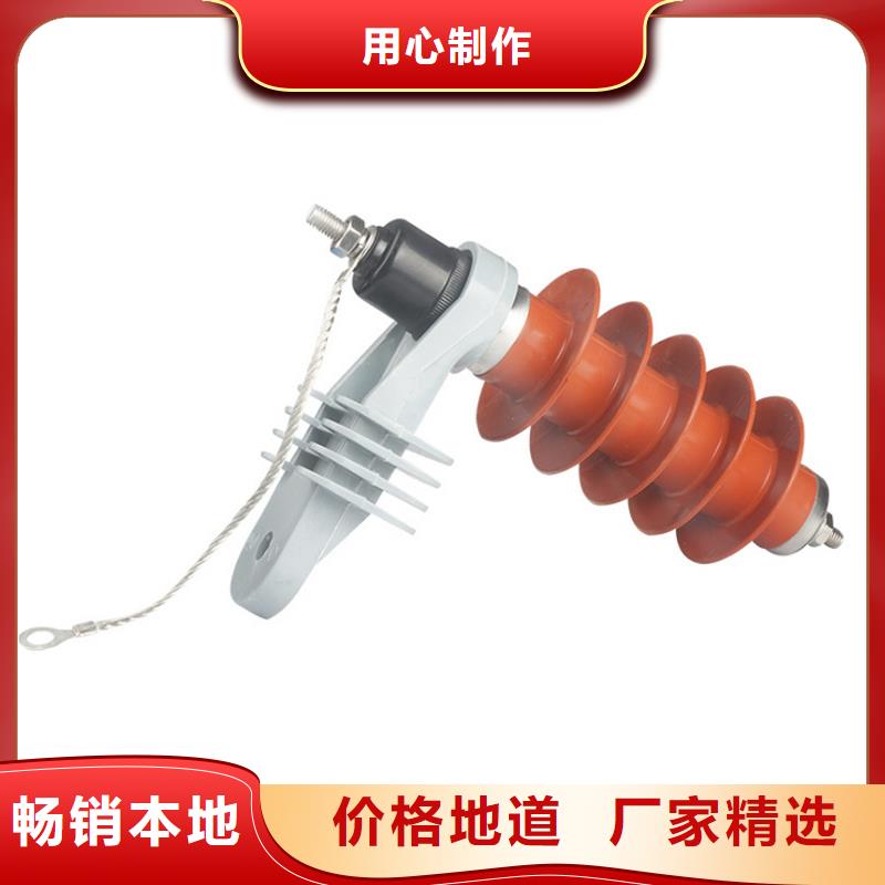 Y10W1-200/520GW线路高压避雷器