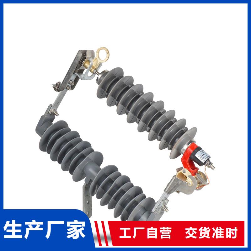HY5WT-100/260间隙避雷器
