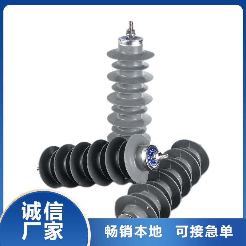 HY5WT-100/260间隙避雷器