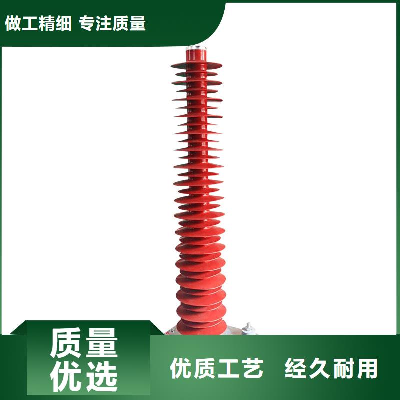 HY5WT-100/260间隙避雷器