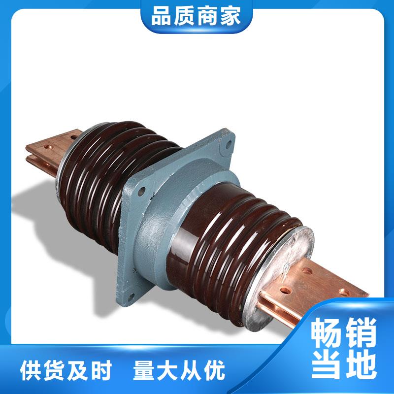 FCRG-20/4000A高压穿墙套管