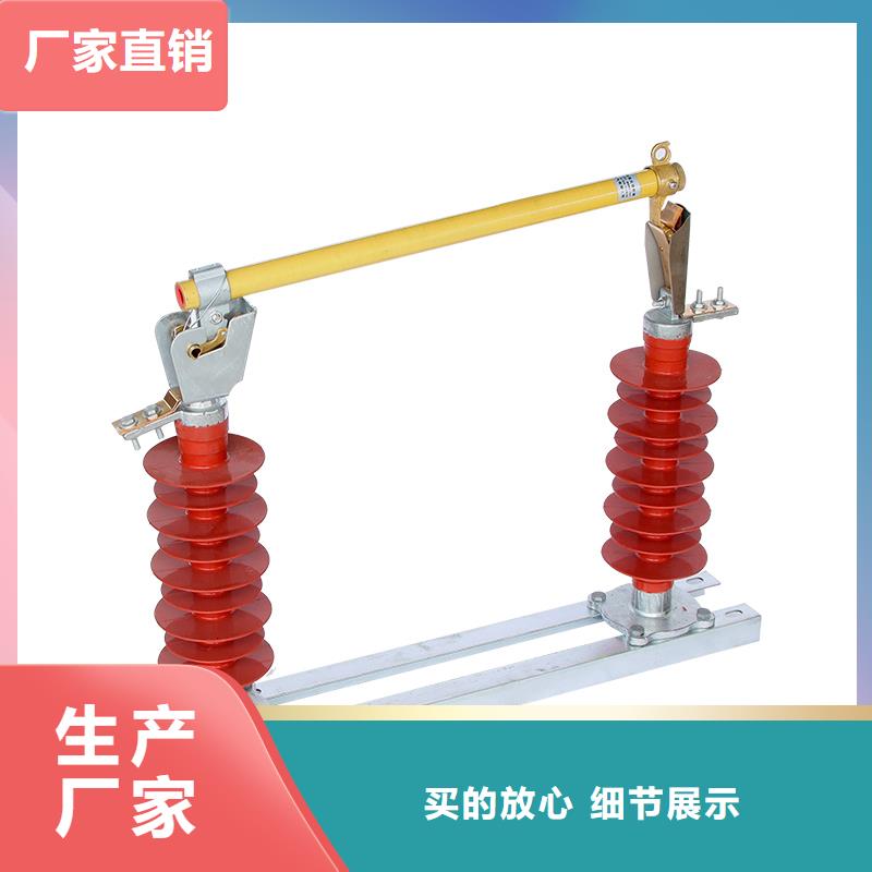 RW11-10/100A高压熔断器