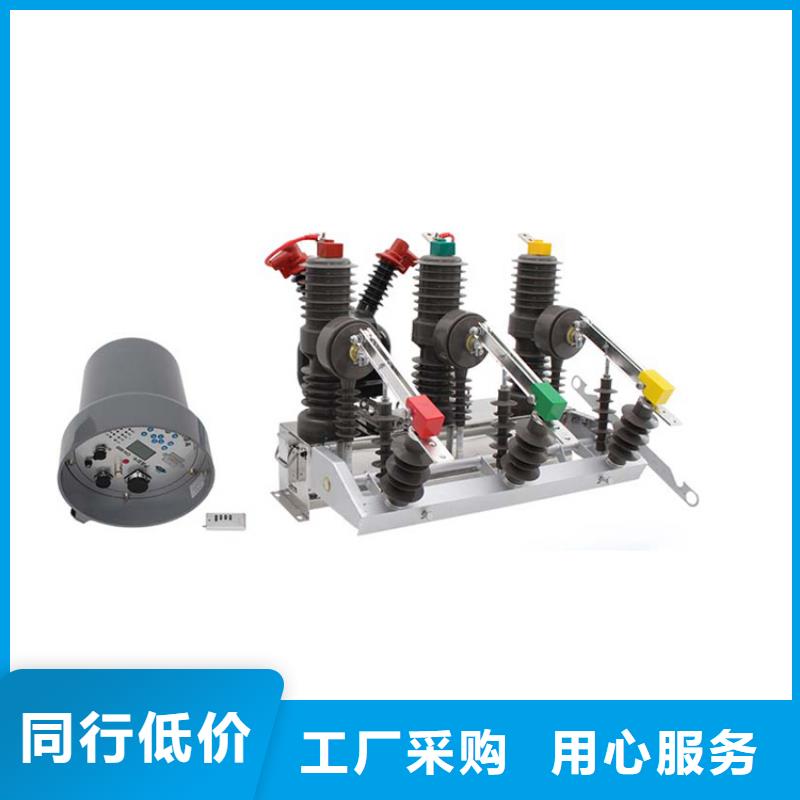 ZW43-12G/T630-12.5户外高压断路器