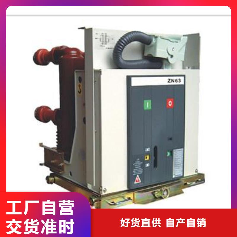 ZW43-12G/T630-12.5户外高压断路器