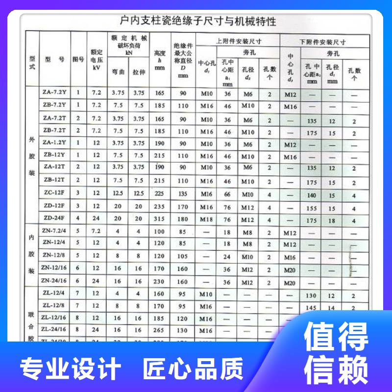 ZN-10/4户外高压绝缘子