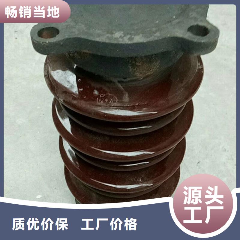 ZS-126/4L高压陶瓷绝缘子