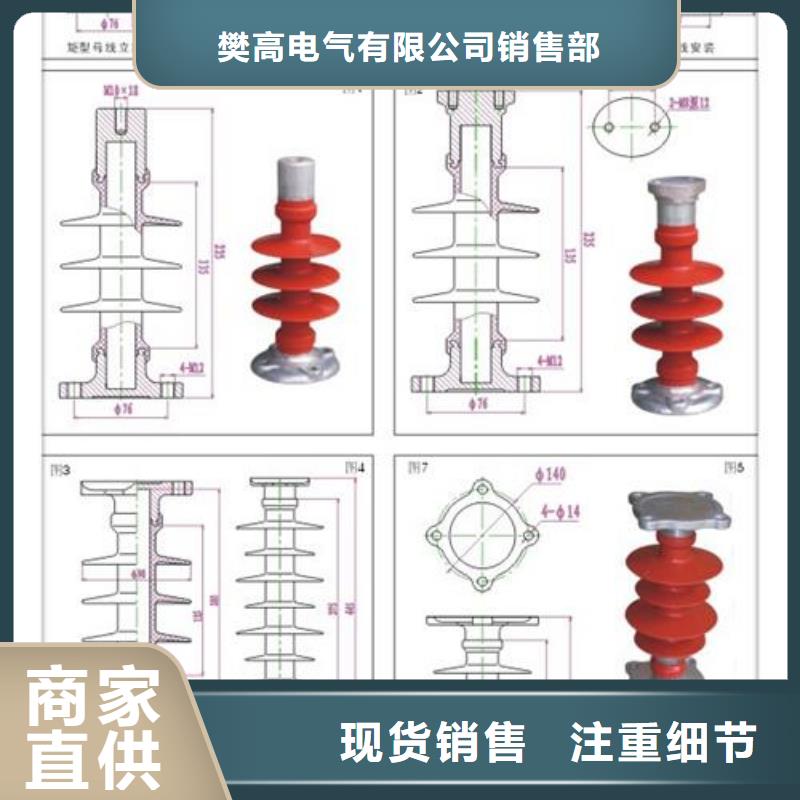 ZN-10/4户外高压绝缘子