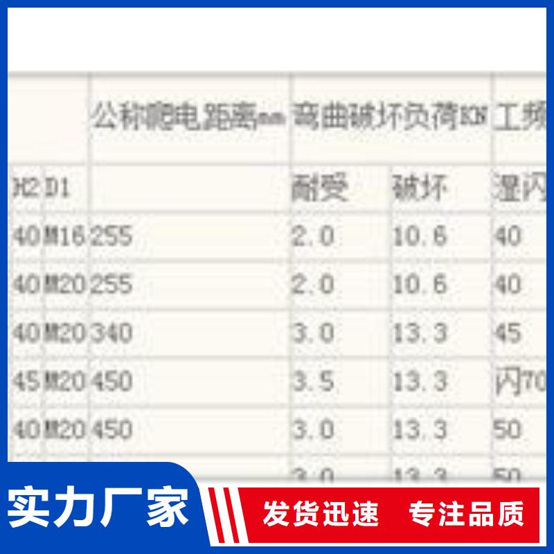 ZJ-10Q/65*140环氧树脂绝缘子