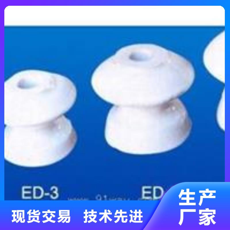ZJ-10Q/85*140高压绝缘子