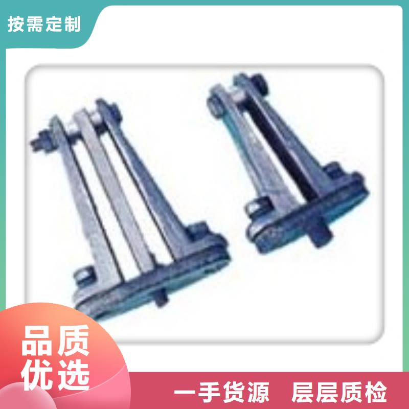【母线金具】-穿墙套管高品质诚信厂家