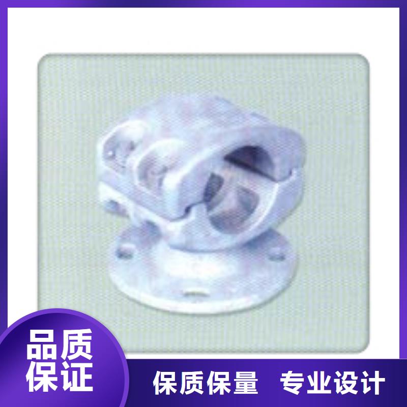 【母线金具】-穿墙套管高品质诚信厂家