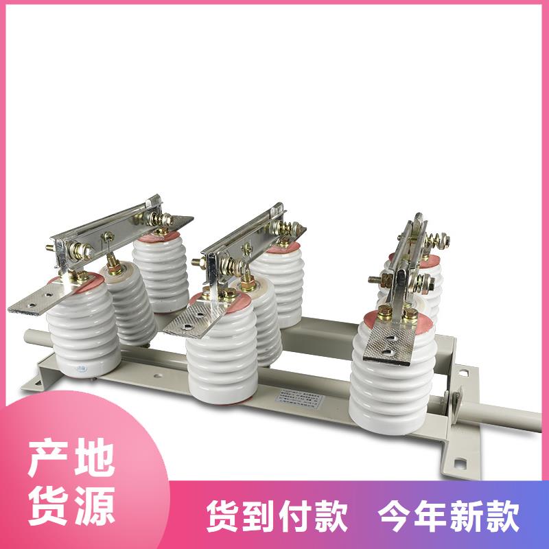 HGW9-40.5/1000A户外隔离开关