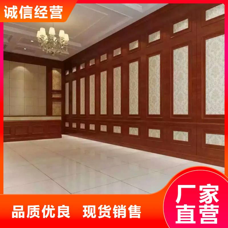 竹木纤维集成墙板生态木长城板核心技术
