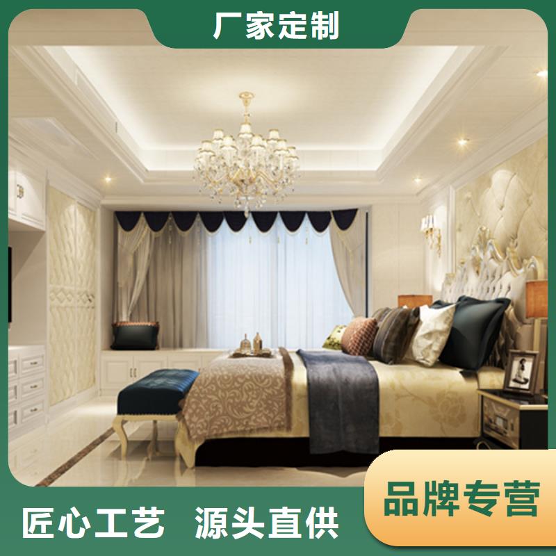 竹木纤维集成墙板好产品不怕比
