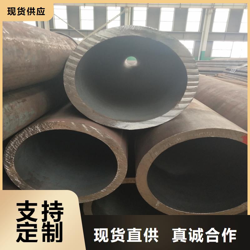 钢管无缝方管种类齐全
