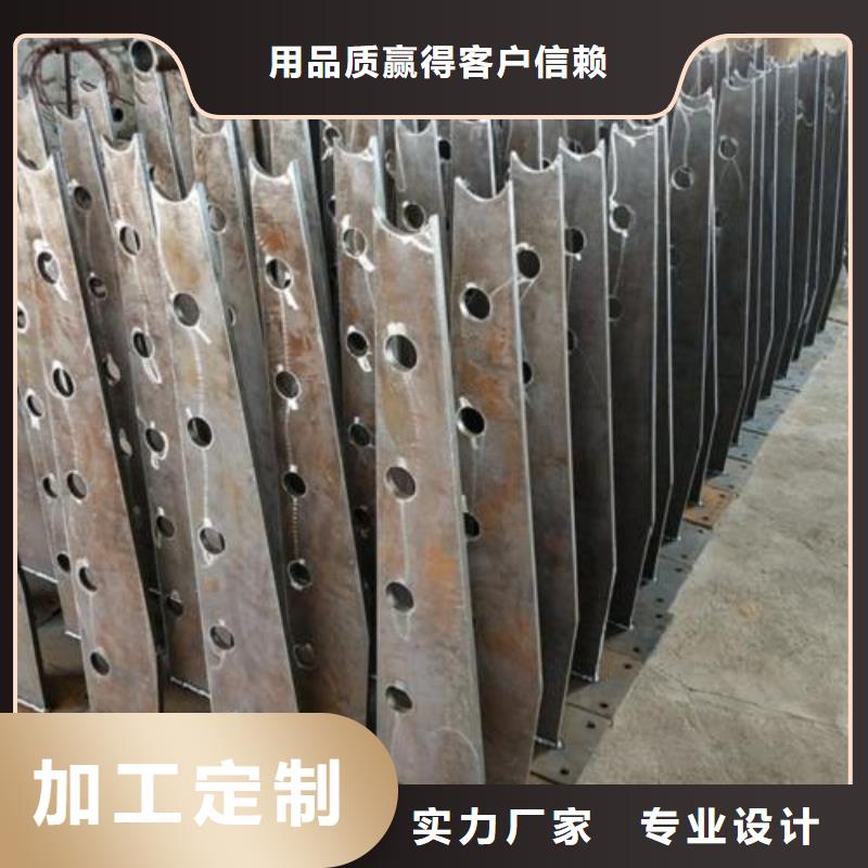 复合管5_不锈钢桥梁防护栏杆厂家支持非标定制