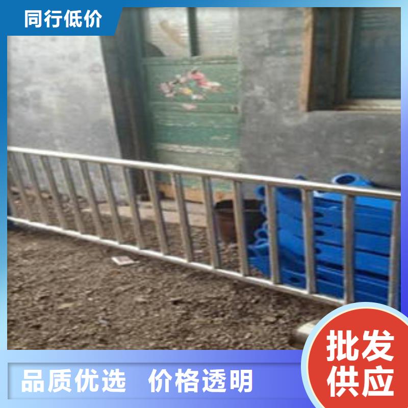 鑫润通304不锈钢复合管护栏价格桥梁不锈钢护栏【不锈钢复合管厂家】好产品有口碑pmtcj.com