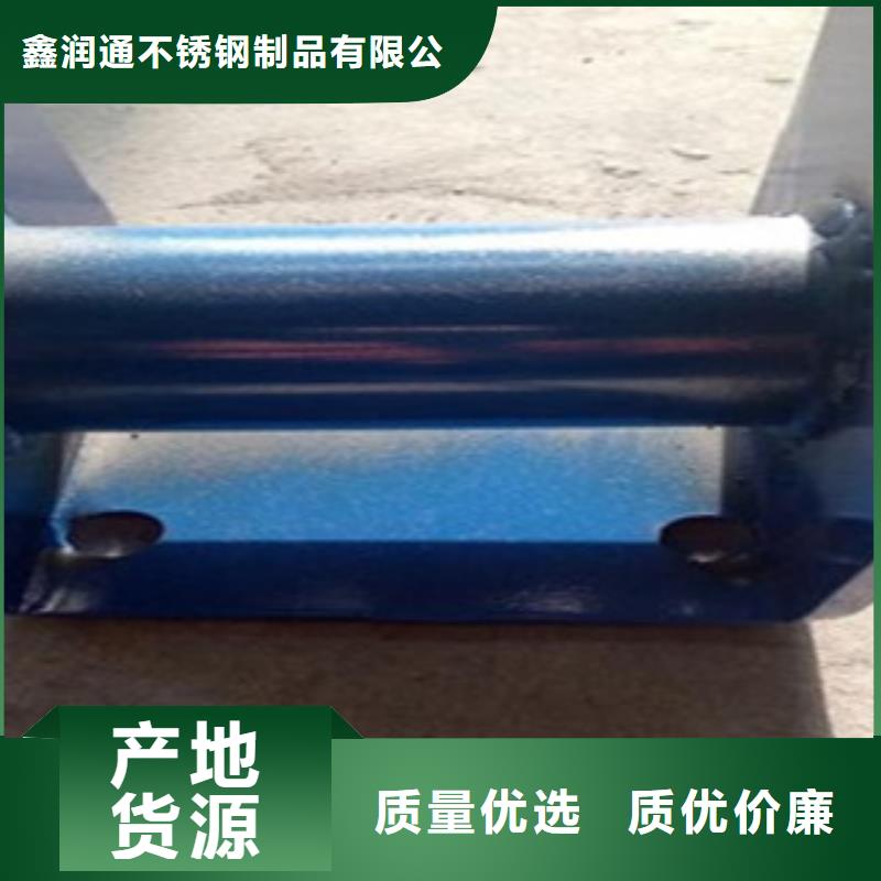不锈钢复合管-304不锈钢复合管护栏价格今日价格
