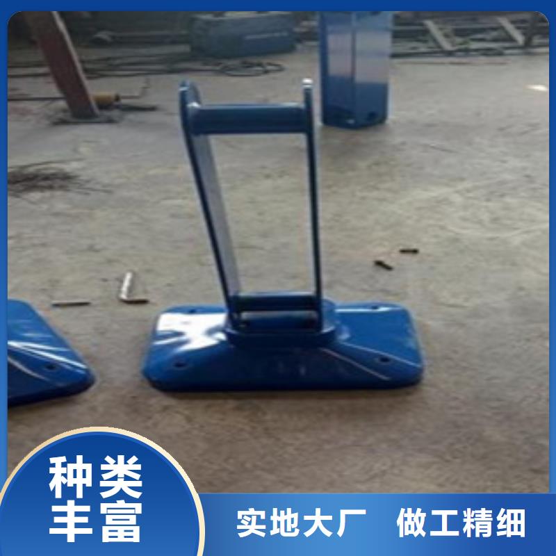 【不锈钢复合管】不锈钢复合管护栏批发价格符合标准|304不锈钢复合管护栏价格-鑫润通不锈钢制品(杭州市分公司)