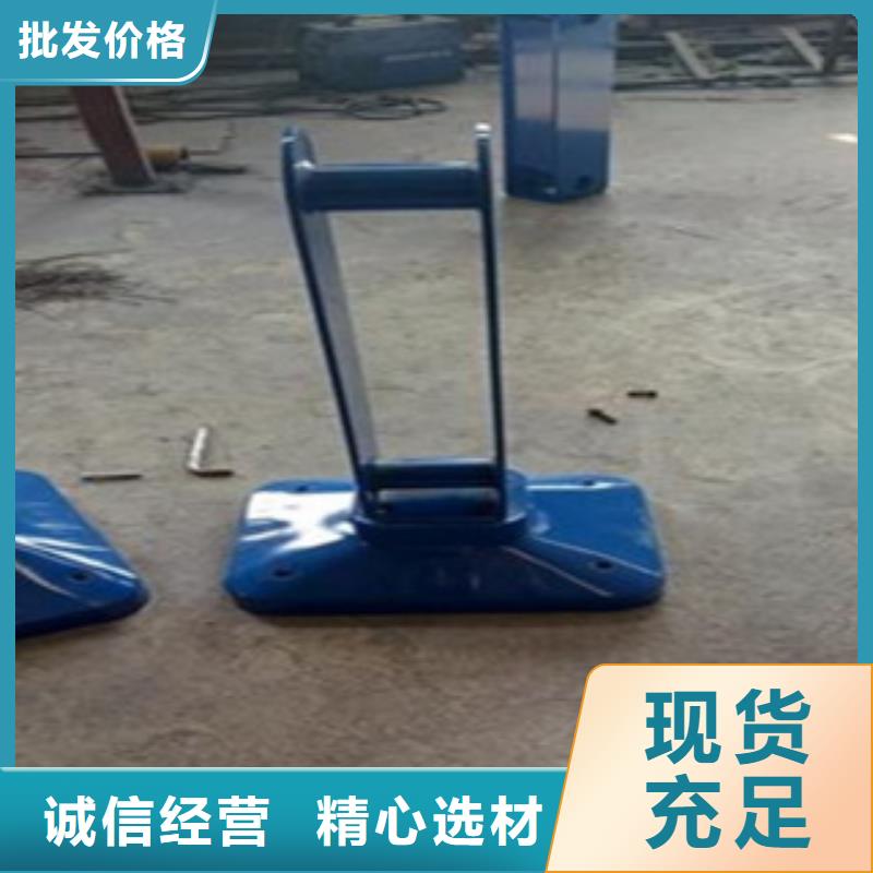 不锈钢复合管【304不锈钢复合管护栏价格】一站式供应厂家鑫润通304不锈钢复合管护栏价格
